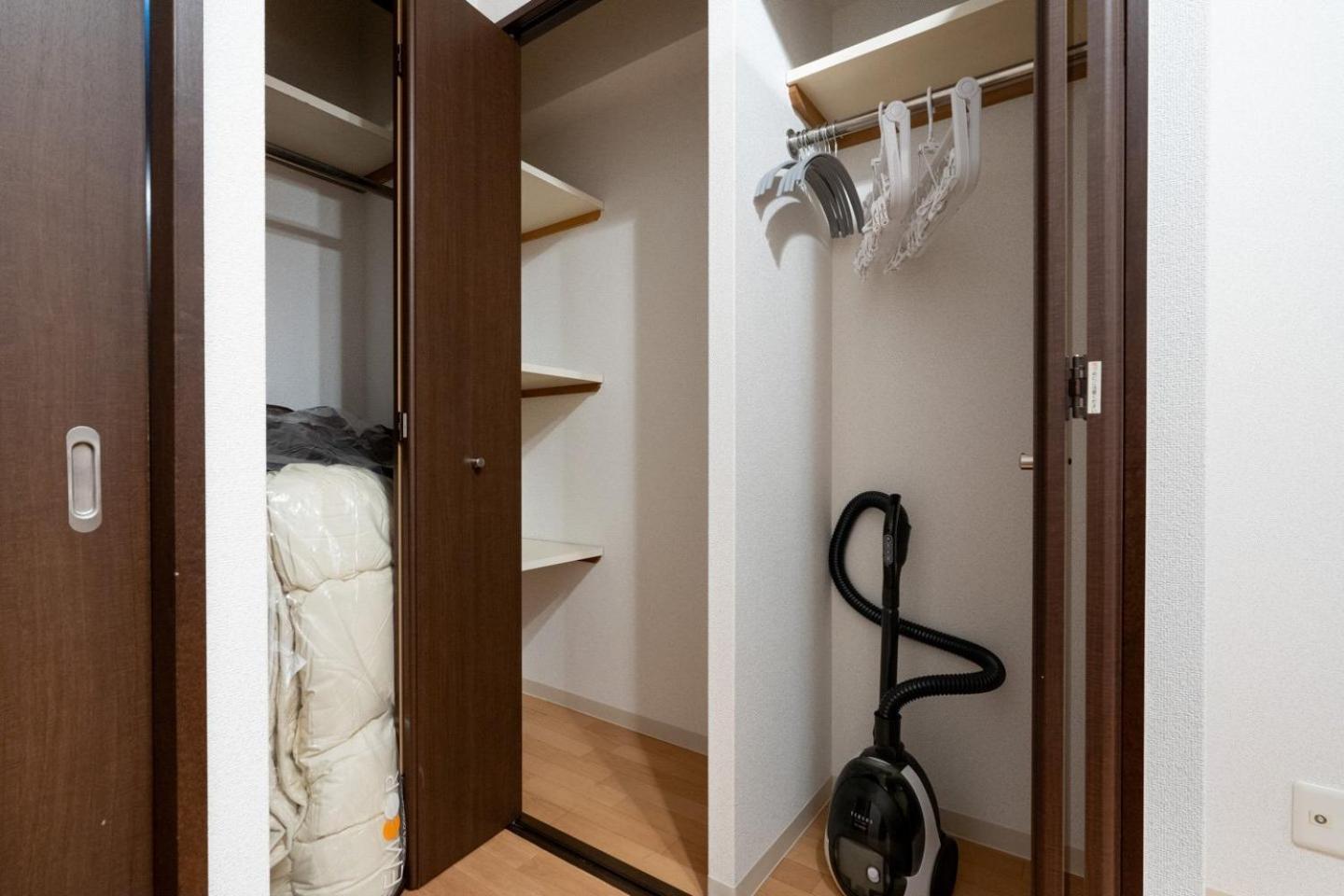 Axia Appartement Osaka Buitenkant foto